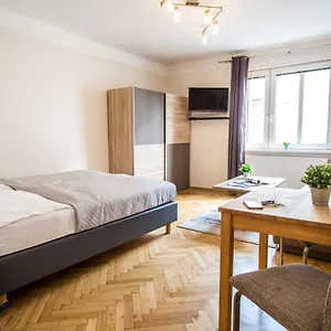 Kroellgasse I Contactless Check-in Apartment Vienna