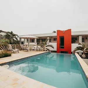 Ser'i Bucurui Apartment Palm Beach