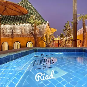 Kech Soul Boutique & Riad Marrakesh