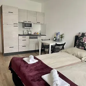 Apartment Salzach - Eco & Panorama, Salzburg