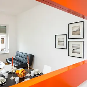 Vienna-living Apartment Vienna