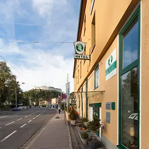 Hotel Via Roma, Salzbourg